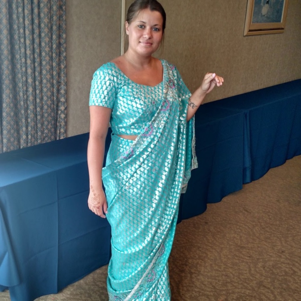 Saree